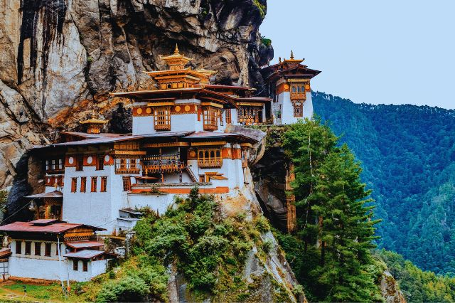 Bhutan