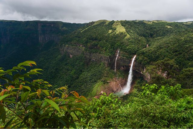 Meghalaya