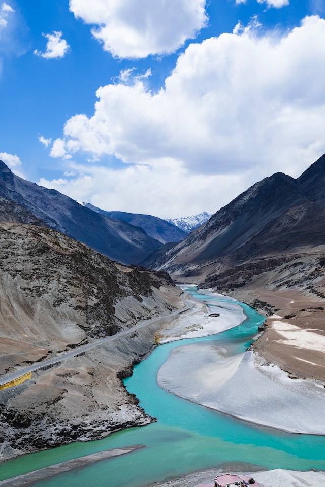 Ladakh